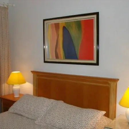 Veramar En Paseo Marítimo Y Vistas Al Mar Apartamento *
