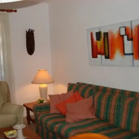 Veramar En Paseo Maritimo Y Vistas Al Mar * أرونا