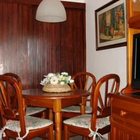 Apartamento Veramar En Paseo Marítimo Y Vistas Al Mar *