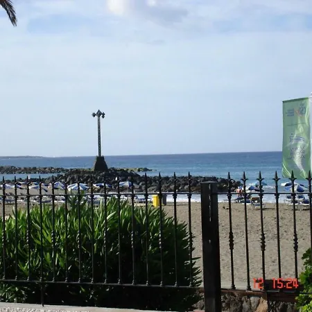 Veramar En Paseo Marítimo Y Vistas Al Mar