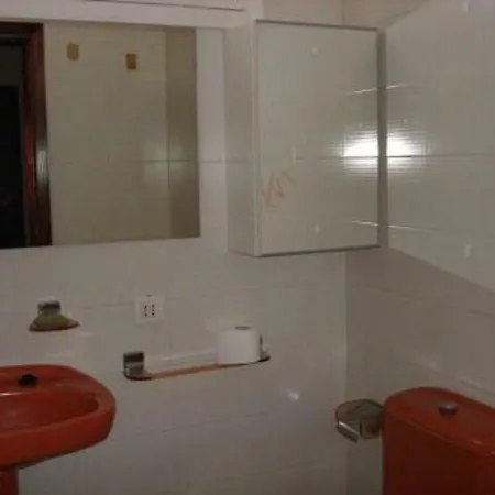 Veramar En Paseo Marítimo Y Vistas Al Mar Apartamento